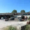 #18116 Complesso industriale con area cortiliva