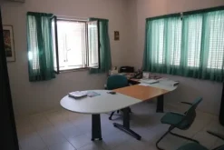 #18116 Complesso industriale con area cortiliva