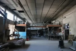 #18116 Complesso industriale con area cortiliva