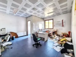 #2536510 Complesso industriale con area di pertinenza