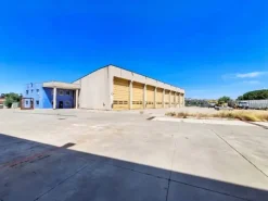 #2536510 Complesso industriale con area di pertinenza