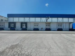 #18560 Complesso industriale con aree annesse