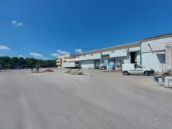 #18560 Complesso industriale con aree annesse