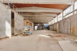 #19873 Complesso industriale con area scoperta