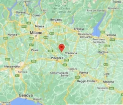 #19873 Complesso industriale con area scoperta
