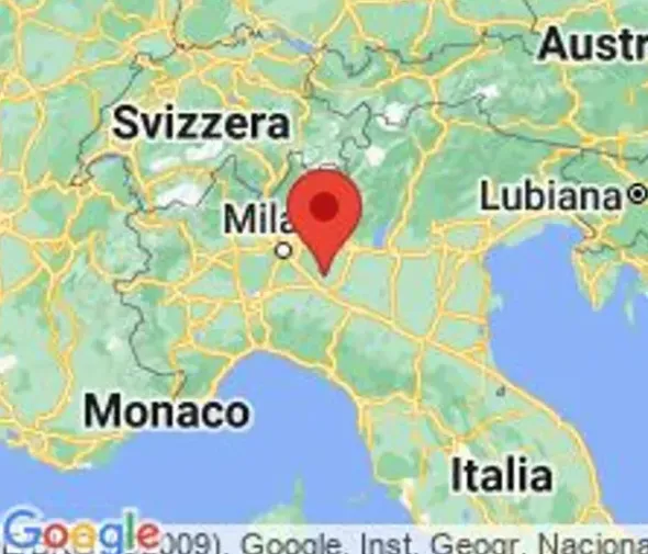 #19873 Complesso industriale con area scoperta
