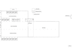 #19873 Complesso industriale con area scoperta