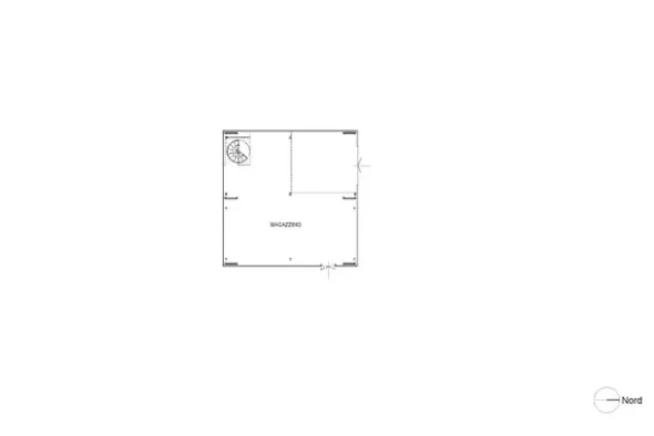 #19873 Complesso industriale con area scoperta