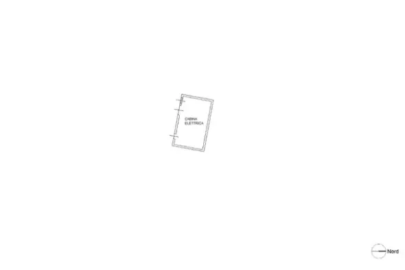 #19873 Complesso industriale con area scoperta