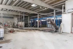 #19873 Complesso industriale con area scoperta