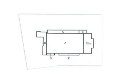 #23592 Complesso industriale con corte esclusiva