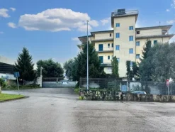 #21015 Complesso industriale con opificio ed uffici