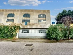 #21015 Complesso industriale con opificio ed uffici