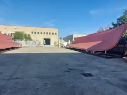 #2537910 Complesso industriale con pertinenze
