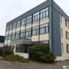 #19861 Complesso industriale con pertinenze