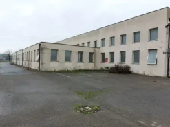 #19861 Complesso industriale con pertinenze