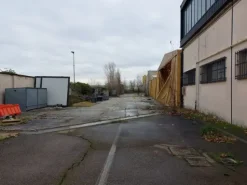#19861 Complesso industriale con pertinenze