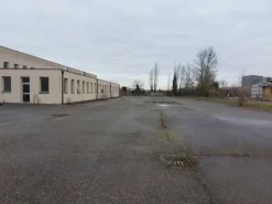 #19861 Complesso industriale con pertinenze