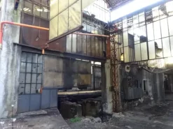 #9068 Complesso industriale con Piano di recupero