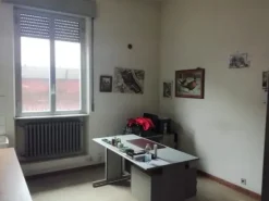 #9068 Complesso industriale con Piano di recupero