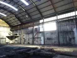 #9068 Complesso industriale con Piano di recupero
