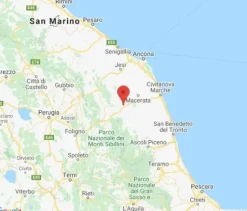 #9068 Complesso industriale con Piano di recupero