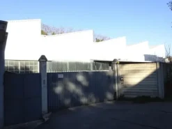 #9068 Complesso industriale con Piano di recupero