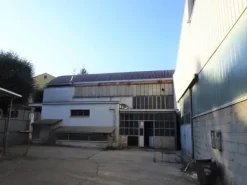 #9068 Complesso industriale con Piano di recupero