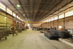 #15292 Complesso industriale con terreni