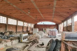 #15292 Complesso industriale con terreni