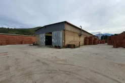 #15292 Complesso industriale con terreni