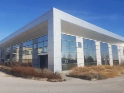 #9065 Complesso industriale con terreni edificabili ed agricoli