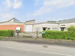#14680 Complesso industriale con terreni adiacenti