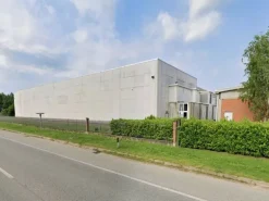 #14680 Complesso industriale con terreni adiacenti