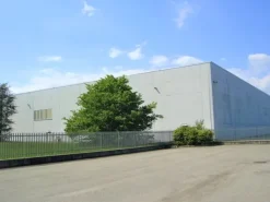 #14680 Complesso industriale con terreni adiacenti