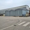 #15247 Complesso industriale con terreni
