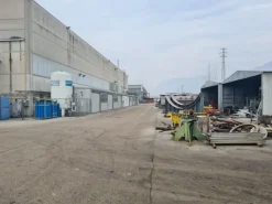 #15247 Complesso industriale con terreni