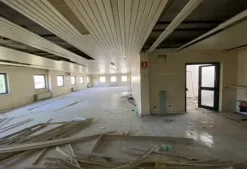 #2537665 Complesso industriale con uffici, magazzini e ampi piazzali