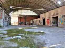 #16056 Complesso industriale da riqualificare