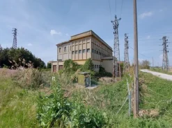 #12827 Complesso industriale da riqualificare