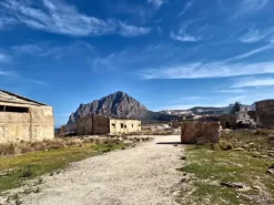 #23376 Complesso industriale da ristrutturare e riconvertire