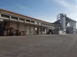 #18199 Complesso industriale di 9.646 mq