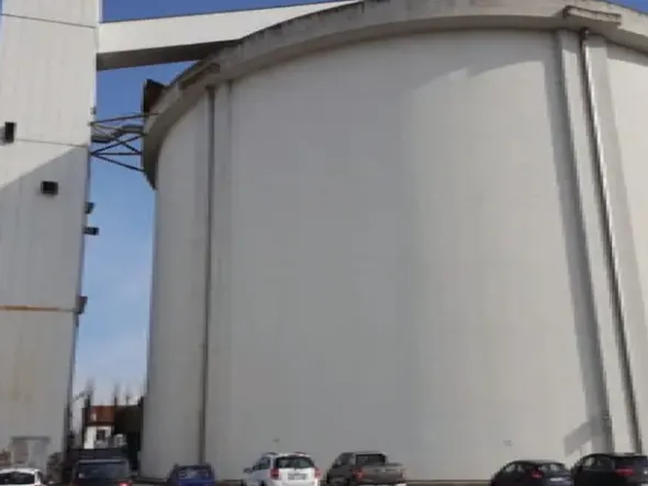 #18199 Complesso industriale di 9.646 mq
