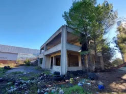 #15050 Complesso industriale dismesso con terreni