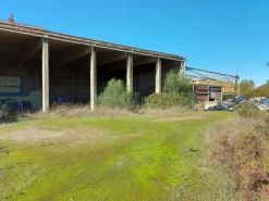 #15050 Complesso industriale dismesso con terreni