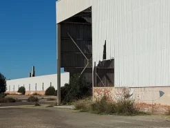 #15050 Complesso industriale dismesso con terreni