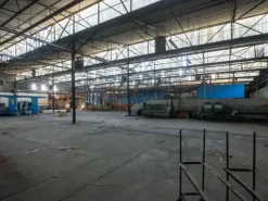 #21684 Complesso industriale in posizione strategica