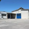 #18393 Complesso industriale in terreno ulteriormente edificabile