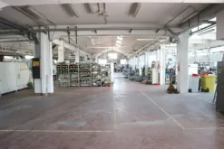 #18393 Complesso industriale in terreno ulteriormente edificabile