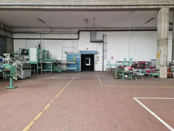 #16113 Complesso produttivo agroalimentare